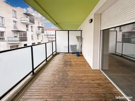appartement 1 pièce 32 m²