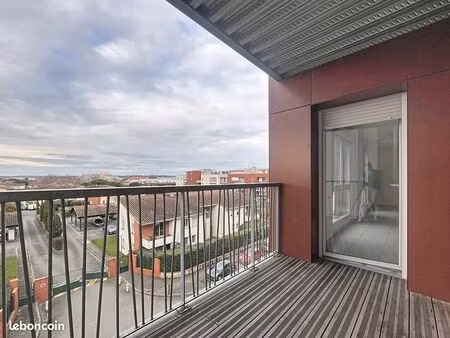 appartement 1 pièce 35 m²