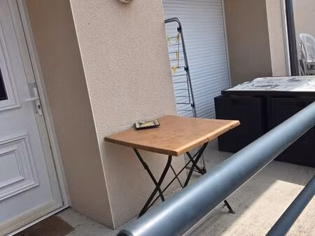 louer appartement