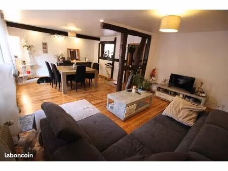 loue appartement 3 pieces