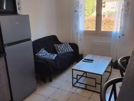 appartement meublé spécial etudiant
