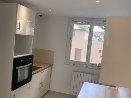 appartement 3 pièces centre ville vienne