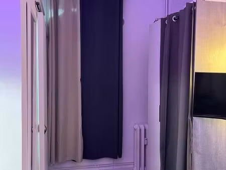 studio 1 pièce 10 m²