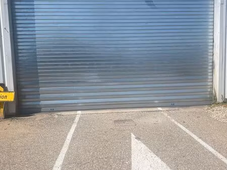 garde meuble garage