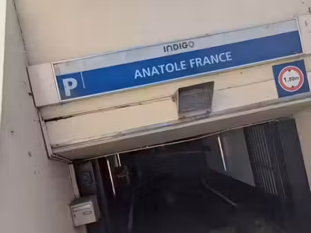 parking à vendre