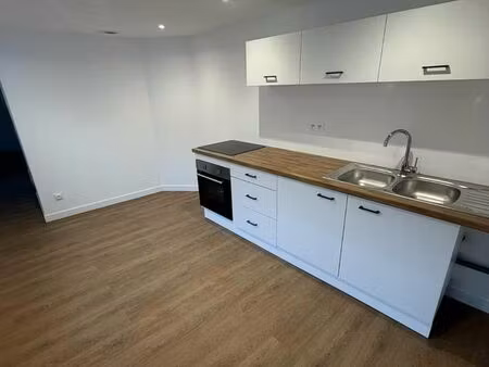maison rénovée ?  3 chambres ?  jardin privatif ?