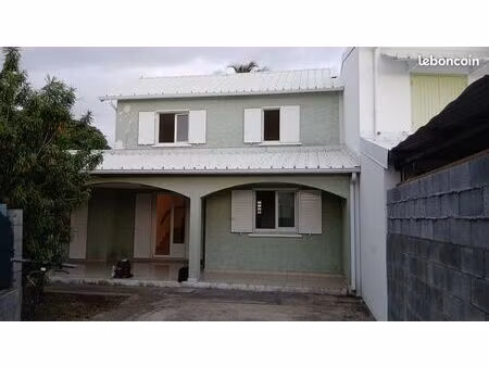 maison 4 pièces 92 m²