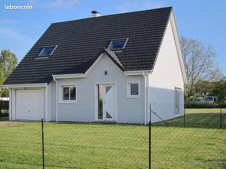 maison à louer malaunay 100m2