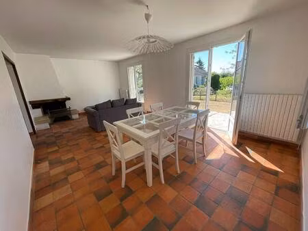 maison à louer