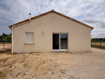 pavillon à louer