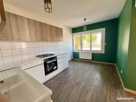 maison t3 revaison