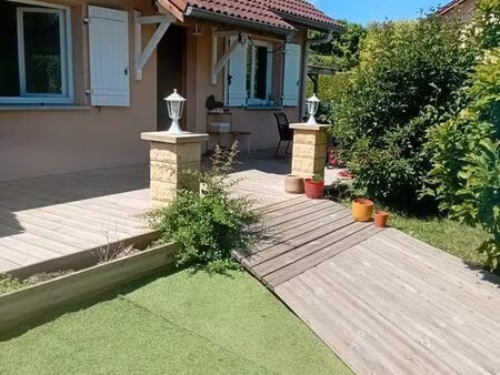 location villa