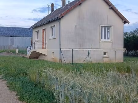 maison de camapgne