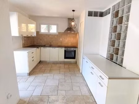 maison de village 3 pièces 67 m²