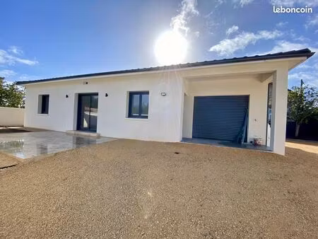 maison 4 pièces 89 m²
