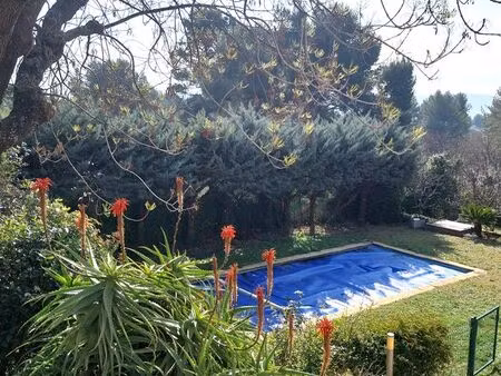 loue à aubagne les solans t1 pour 2 personnes