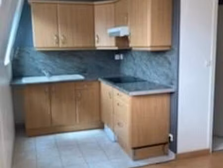 appartement 2 pièces 49 m²