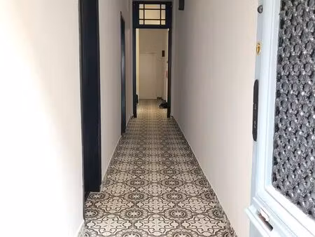 appartement 1 pièce 30 m²