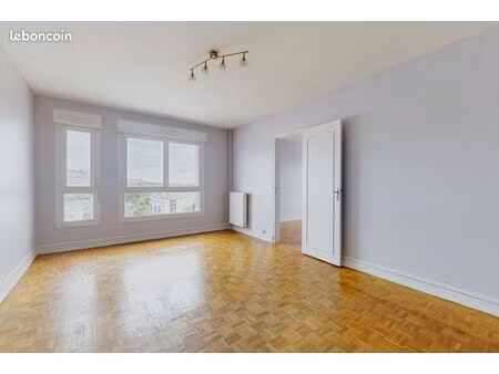 appartement - 5 pièces - 75m² - etion