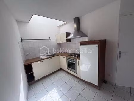 immeuble à vendre