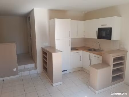 appartement t1 centre-ville