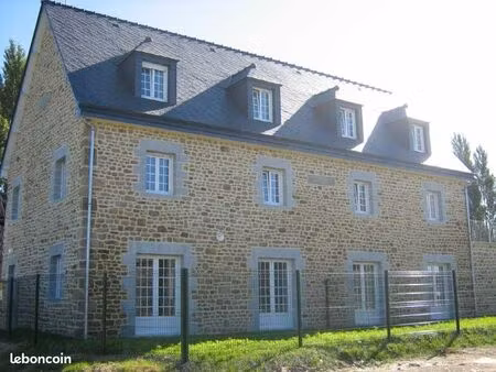 f4 meublé de 77 m² très calme