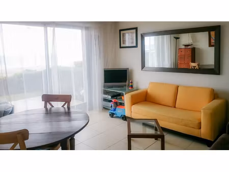 appartement t2 - 38m2 - luc sur mer