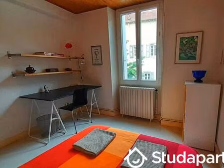 studio à louer