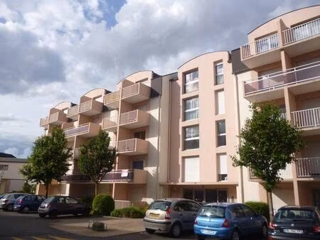 studio à louer