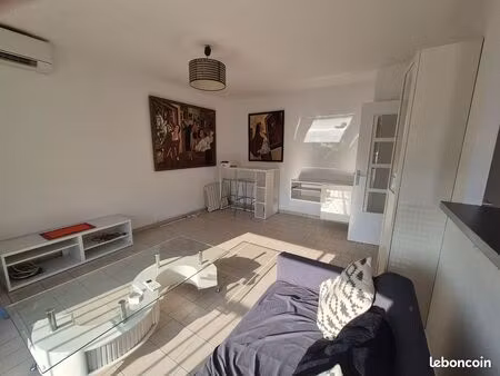 toulon t2 meublé bail étudiant