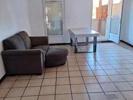 location appartement t2