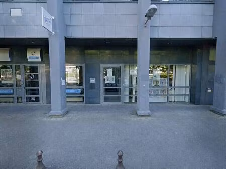 espace bureau à louer