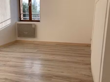 maison aniche 53m2  2 chambres disponible des maintenant