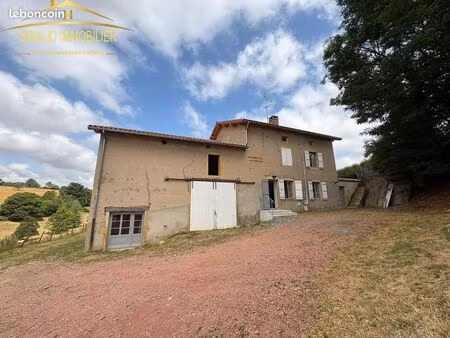 maison 5 pièces 133 m²