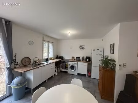 maison 3 pièces 71 m²