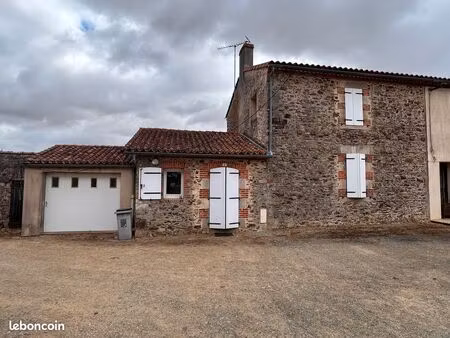 maison de campagne de 90 m² à louer