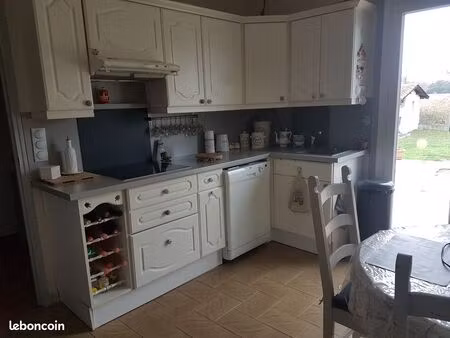 chambre chez particulier