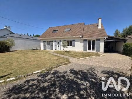 maison à louer