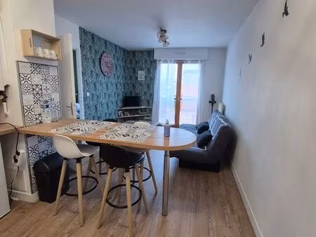 appartement face naval group cherbourg