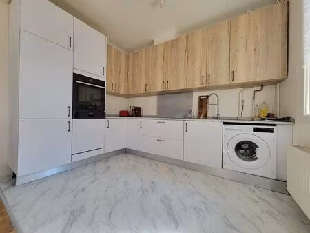 duplex à louer