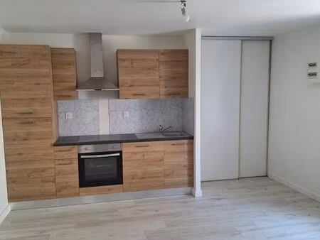 appartement t3 55m2 guingamp