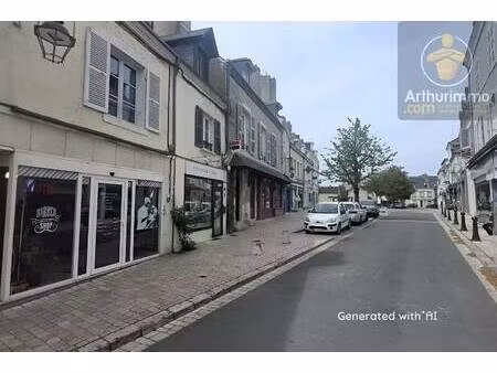 immeuble à vendre