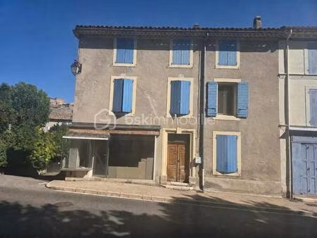 immeuble à vendre
