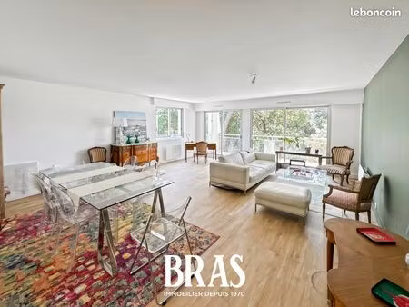 appartement 3 pièces 95 m²