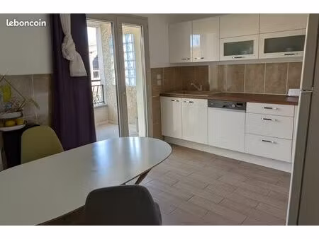 à louer – bel appartement de 70 m²