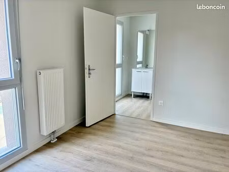appartement t2