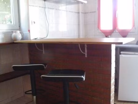 location appartement meublé