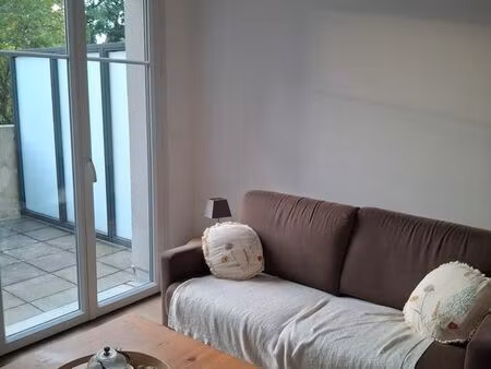 studio avec terrasse marcq en baroeul