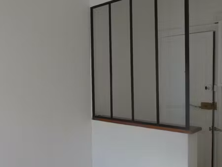 particulier loue t2 quartier cité des congrès