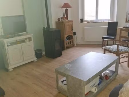 appartement rénové 50m2